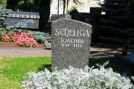 friedhof