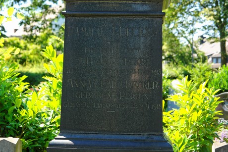 friedhof
