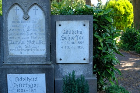 friedhof