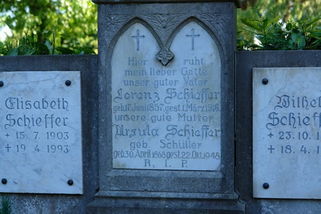 friedhof