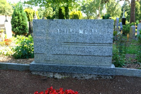 friedhof