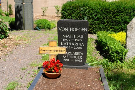 friedhof