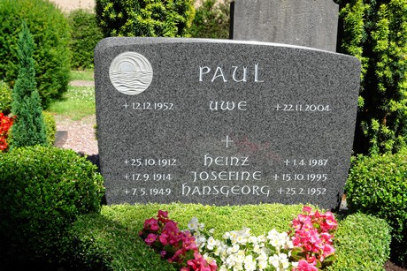 friedhof