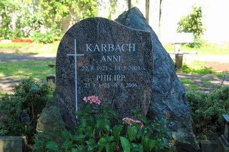 friedhof