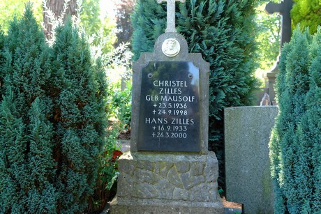 friedhof