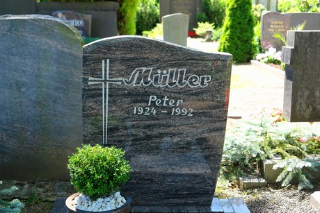 friedhof