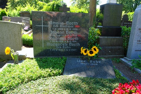 friedhof