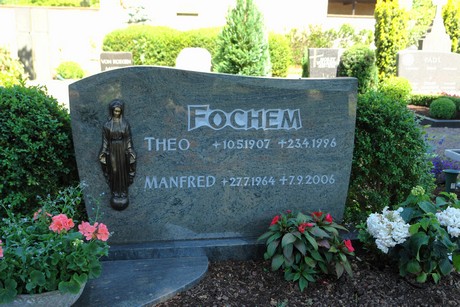 friedhof