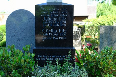friedhof