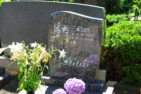 friedhof
