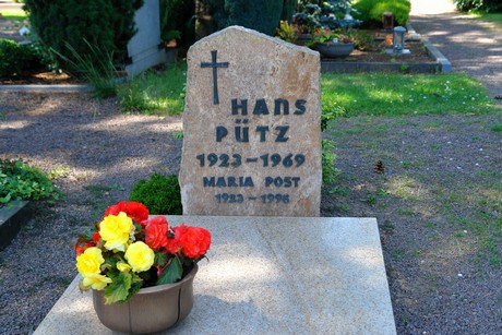 friedhof