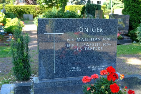 friedhof