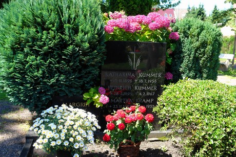 friedhof