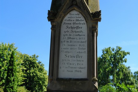 friedhof