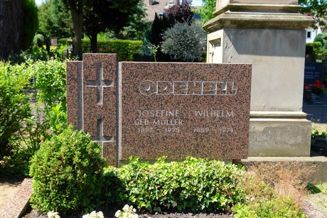 friedhof