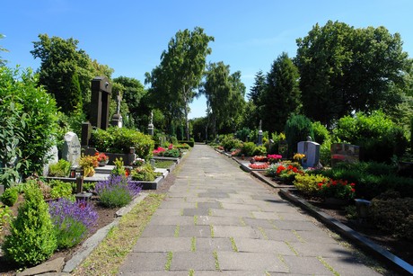 friedhof