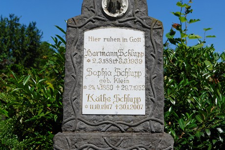 friedhof