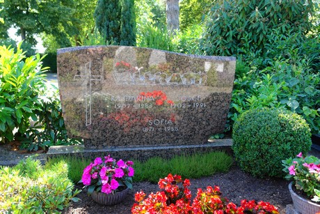 friedhof