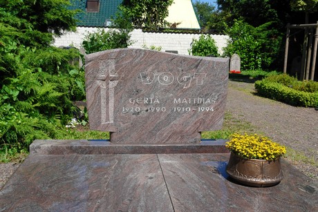 friedhof