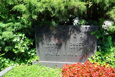 friedhof