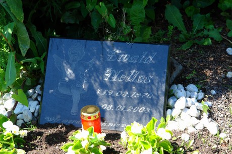friedhof
