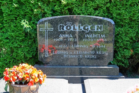 friedhof