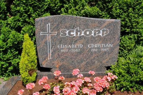 friedhof