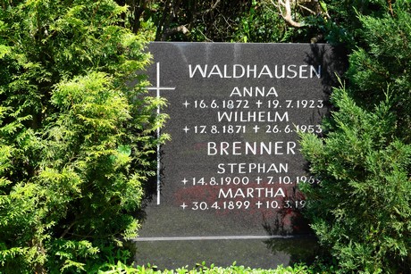 friedhof