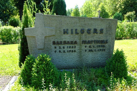 friedhof