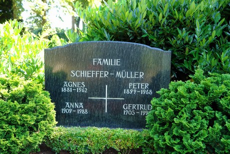 friedhof