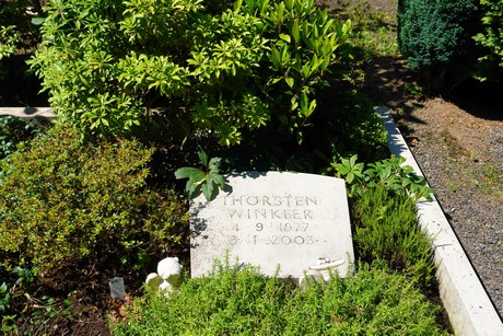 friedhof