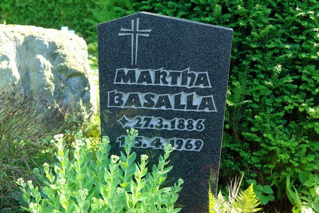 friedhof