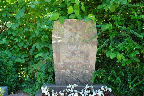 friedhof