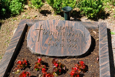 friedhof