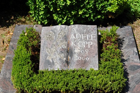 friedhof