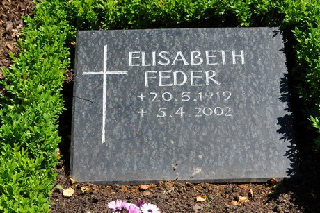 friedhof