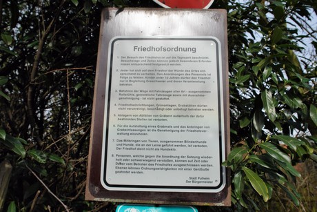 friedhof