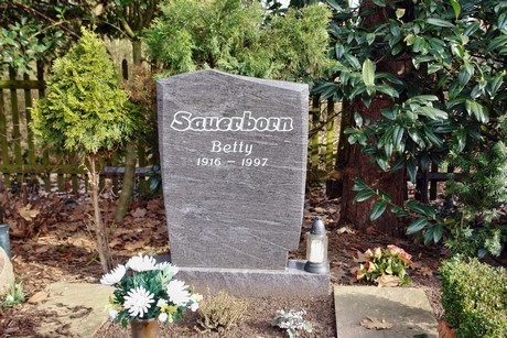 friedhof