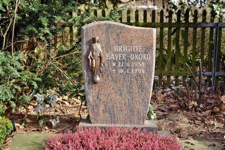 friedhof