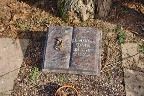 friedhof