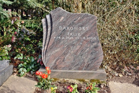 friedhof