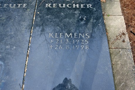 friedhof