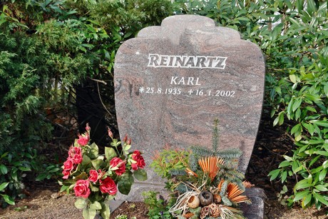 friedhof