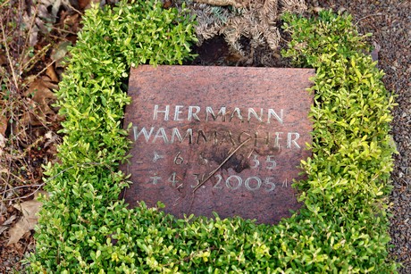 friedhof