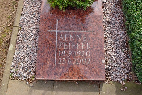 friedhof