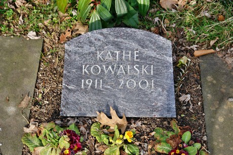 friedhof
