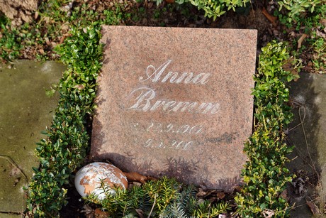 friedhof