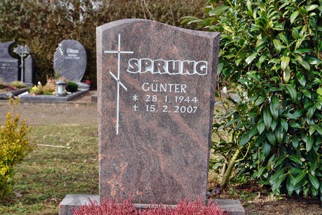 friedhof