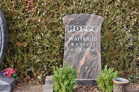 friedhof