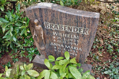 friedhof